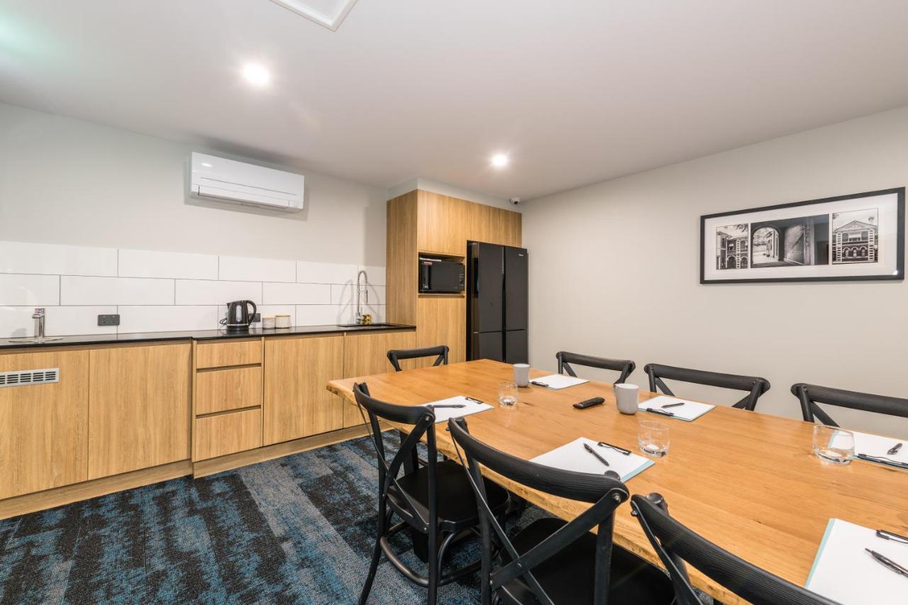 Avenue Motel Apartments Toowoomba Exterior photo